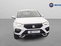 Begagnad Seat Ateca SE Technology 150 HK (110 kW) 2025 SUV