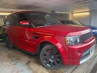 Used Land Rover Range Rover Autobiography 2013 SUV