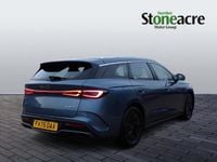 Used BYD Seal Boost 180 HP (132 kW) 2025 Blue Estate