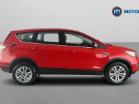 Used Ford Kuga Zetec 150 HP (110 kW) 2019 Red SUV