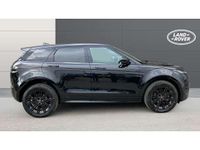 Used Land Rover Range Rover HSE Dynamic 245 HP (180 kW) 2023 Black SUV