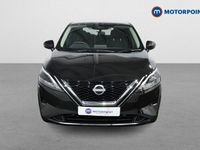 used Nissan Qashqai i Acenta Premium Hatchback