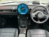 Used Mini Cooper S Hatch 201 HP (147 kW) 2025 White Hatchback