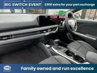 New Kia K4 GT-Line 147 HP (108 kW) 2026 Green Hatchback