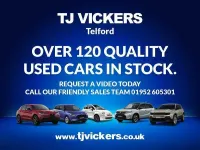 Used Suzuki Vitara SZ4 112 HP (82 kW) 2019 Black SUV