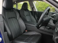 Used Maserati Levante GT 330 HP (242 kW) 2022 Blue SUV