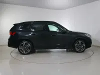 New BMW X1 M Sport 168 HP (123 kW) 2026 Black SUV
