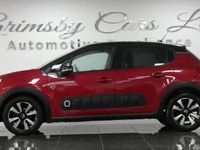 used Citroën C3 1.2 PureTech 82 Flair 5dr