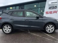 New Seat Arona FR First Edition 2026 Grey SUV