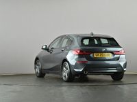 used BMW 118 1 Series i SE 5dr