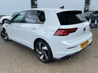 Used VW Golf VIII 245 HP (180 kW) 2024