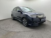 Used Honda HR-V EX 130 HP (95 kW) 2020 Midnight blue SUV