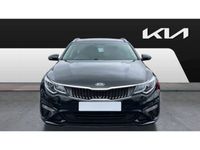 used Kia Optima 1.6 CRDi ISG 2 5dr Diesel Estate