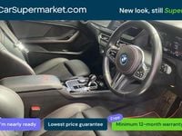 Used BMW 128 265 HP (194 kW) 2023 Black Hatchback