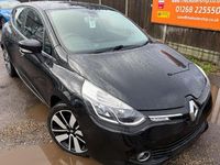 Used Renault Clio IV Dynamique 90 HP (66 kW) 2016 Hatchback