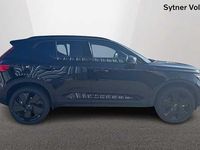 New Volvo XC40 Ultra 161 HP (118 kW) 2026 Black SUV