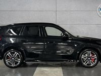 New BMW X1 M Sport 168 HP (123 kW) 2025 Black SUV