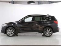 used BMW X1 xDrive 20i xLine 5dr Step Auto