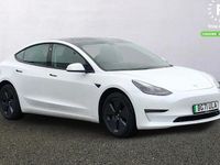 Used Tesla Model 3 Long Range AWD 258 kW (351 HP) 2023 Sedan