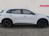 Usado MG MG5 EV SE 169 kW (231 HP) 2025 Branco Carrinha
