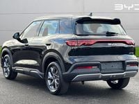 New BYD Atto 2 Boost 130 kW (177 HP) 2025 Black SUV