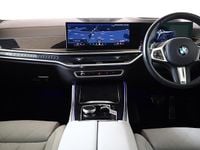 Used BMW X5 M Sport 294 HP (216 kW) 2024 Blue SUV