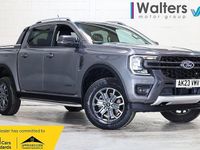 Used Ford Ranger Wildtrack 205 HP (150 kW) 2025 Pickup