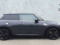 used Mini Cooper S 3-Door HatchSport