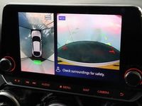 Used Nissan Juke Tekna+ 2019 White SUV