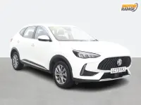Usado MG HS SE 162 CV (119 kW) 2023 Blanco SUV