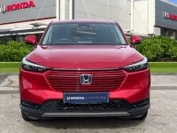 Second-hand Honda HR-V Elegance 2023 Roșu SUV