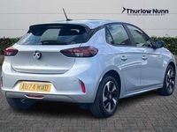 Used Vauxhall Corsa-e Design Edition 100 kW (136 HP) 2024 Hatchback