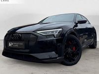 Used Audi e-tron Advanced 300 kW (408 HP) 2020 SUV