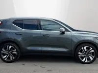 Used Volvo XC40 Ultra 197 HP (144 kW) 2026 SUV