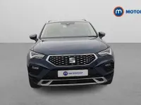 Used Seat Ateca Xperience Lux 150 HP (110 kW) 2024 Blue SUV