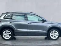 Used Skoda Karoq SE 150 HP (110 kW) 2025 Grey SUV