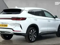 Used BYD Seal U Comfort 218 HP (160 kW) 2025 White SUV