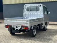 Used Daihatsu Hijet 2024 Silver MPV