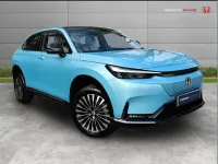 Used Honda e:Ny1 Advance 150 kW (204 HP) 2024 Blue SUV