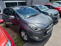 Used Hyundai ix20 Style 2011 Grey Hatchback