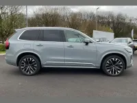 Used Volvo XC90 Ultra 449 HP (330 kW) 2026 Grey SUV