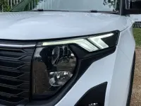 Used Ford Tourneo Courier Active 125 HP (91 kW) 2024 White MPV