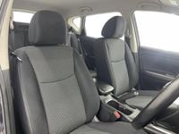 Used Nissan Pulsar Acenta 115 HP (84 kW) 2017 Blue Hatchback