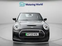 Used Mini Cooper SE Hatch 135 kW (184 HP) 2022 Hatchback