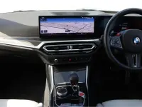 Used BMW M3 Competition Edition 503 HP (369 kW) 2024 White