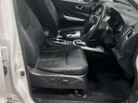Used Nissan Navara Tekna 190 HP (139 kW) 2017 White Pickup