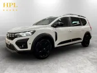 Used Dacia Jogger Extreme 110 HP (80 kW) 2023 White MPV