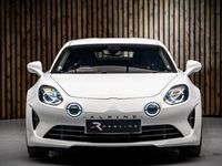 used Alpine A110 1.8 Turbo GT DCT Euro 6 2dr