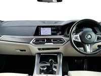 Used BMW X5 Comfort Edition 286 HP (210 kW) 2022 Grey SUV
