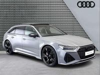 Used Audi RS6 2020 Other Estate